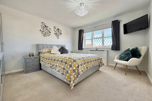 Bedroom 2- click for photo gallery